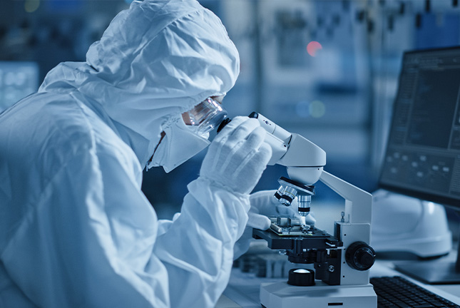 体系升级强根基,精准检测筑品质