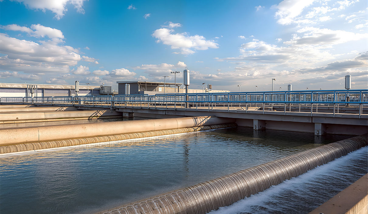 山东盛达检测技术有限公司:专业消防检测,筑牢全域安全防线