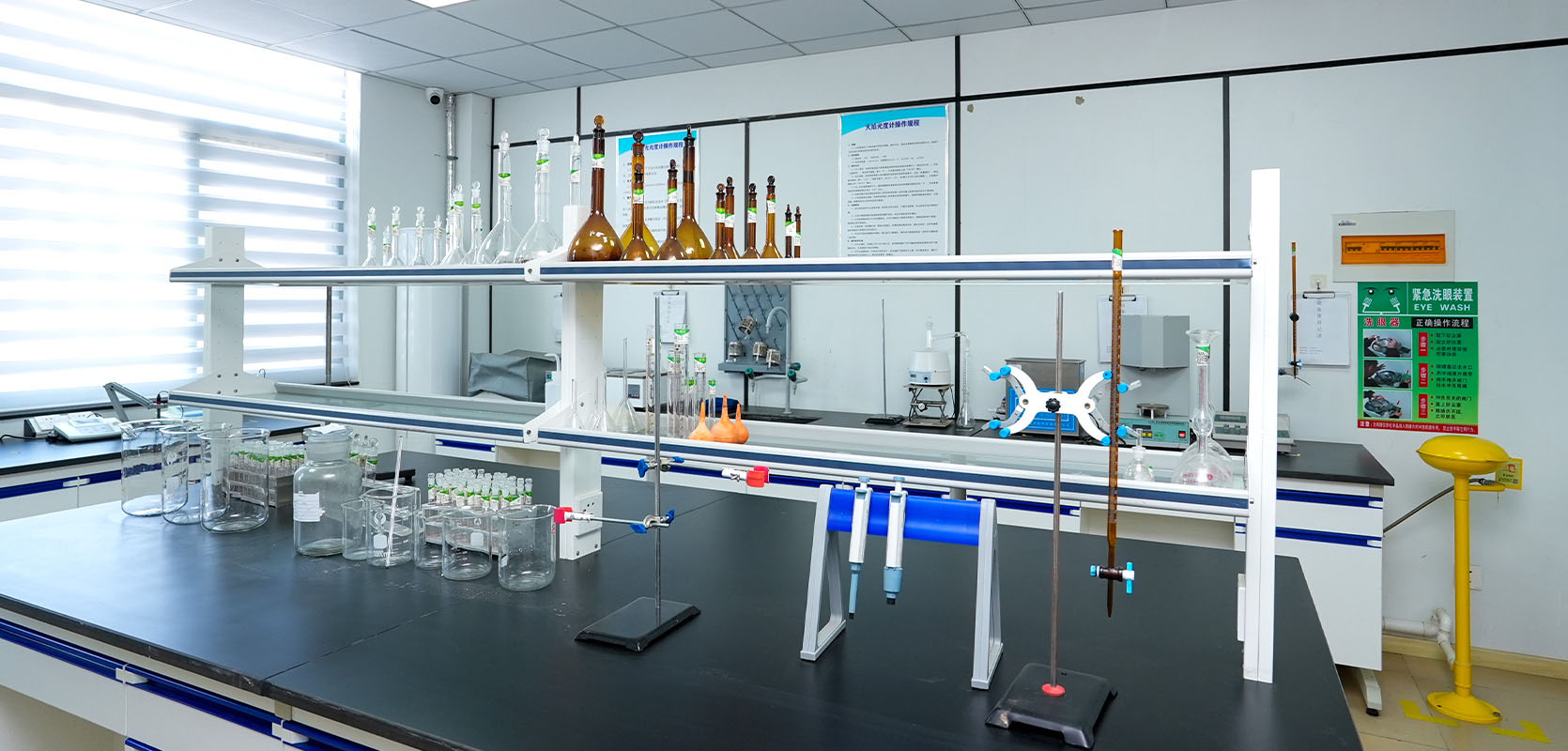 山东盛达检测技术有限公司